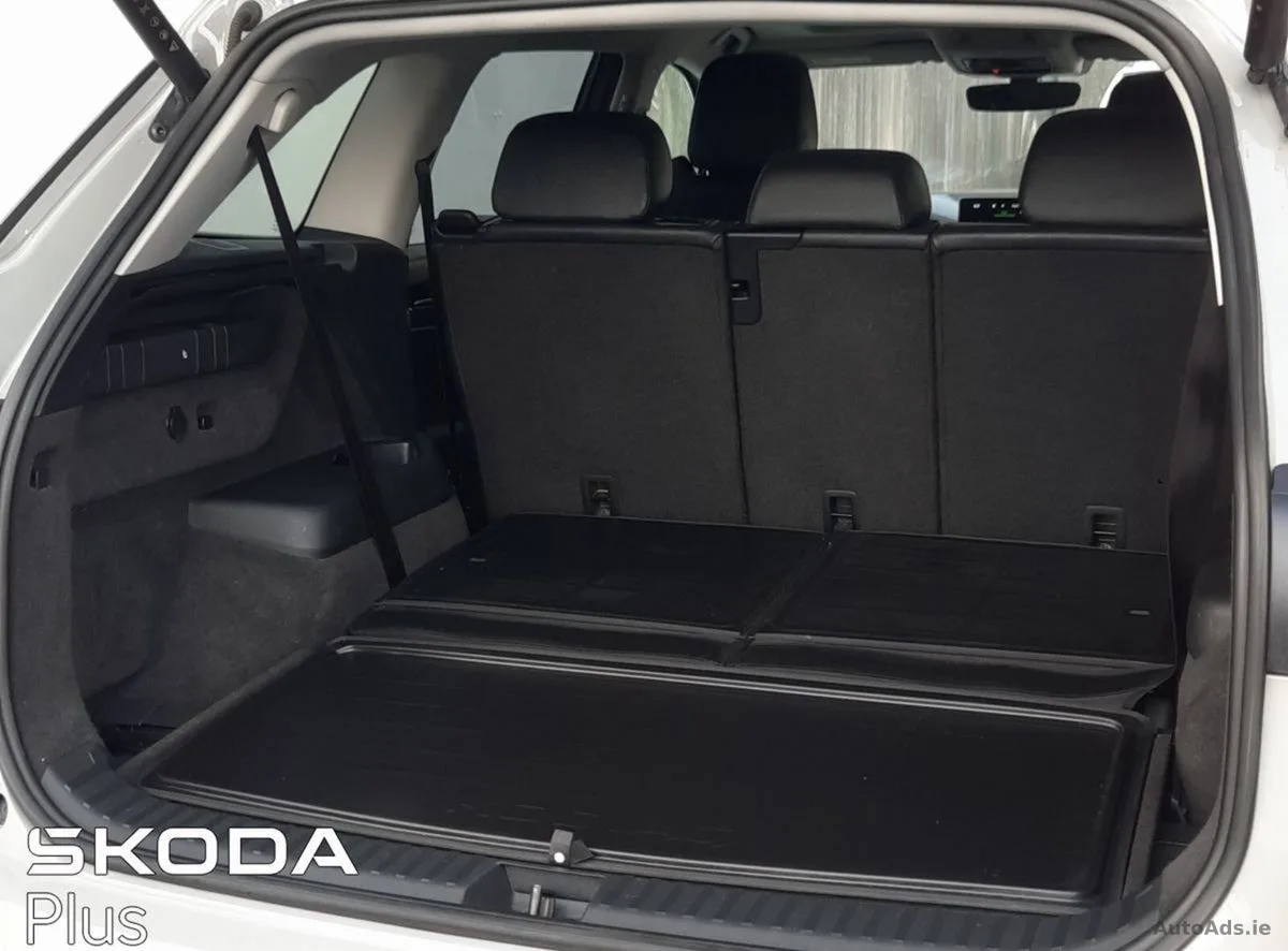 2024 Skoda Kodiaq – photo 8