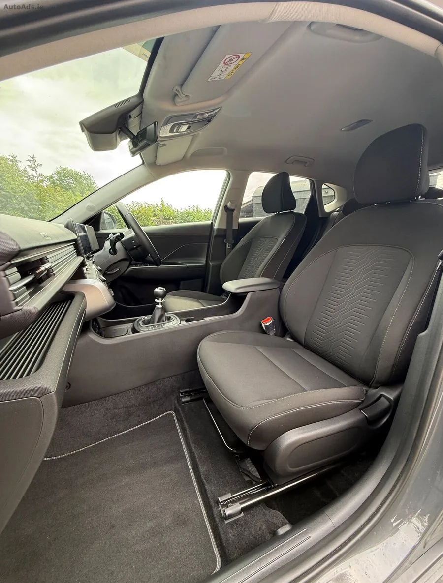 2025 Hyundai KONA – photo 16