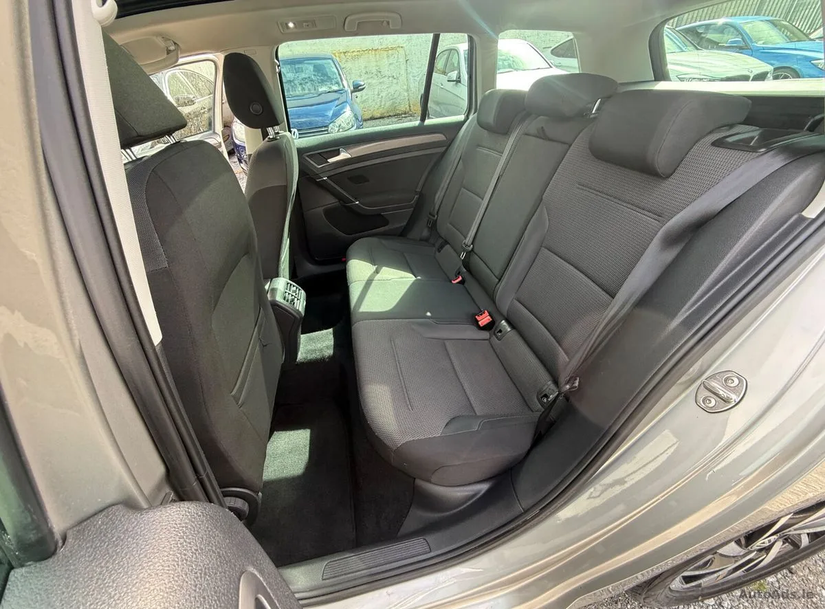 2019 Volkswagen Golf – photo 15