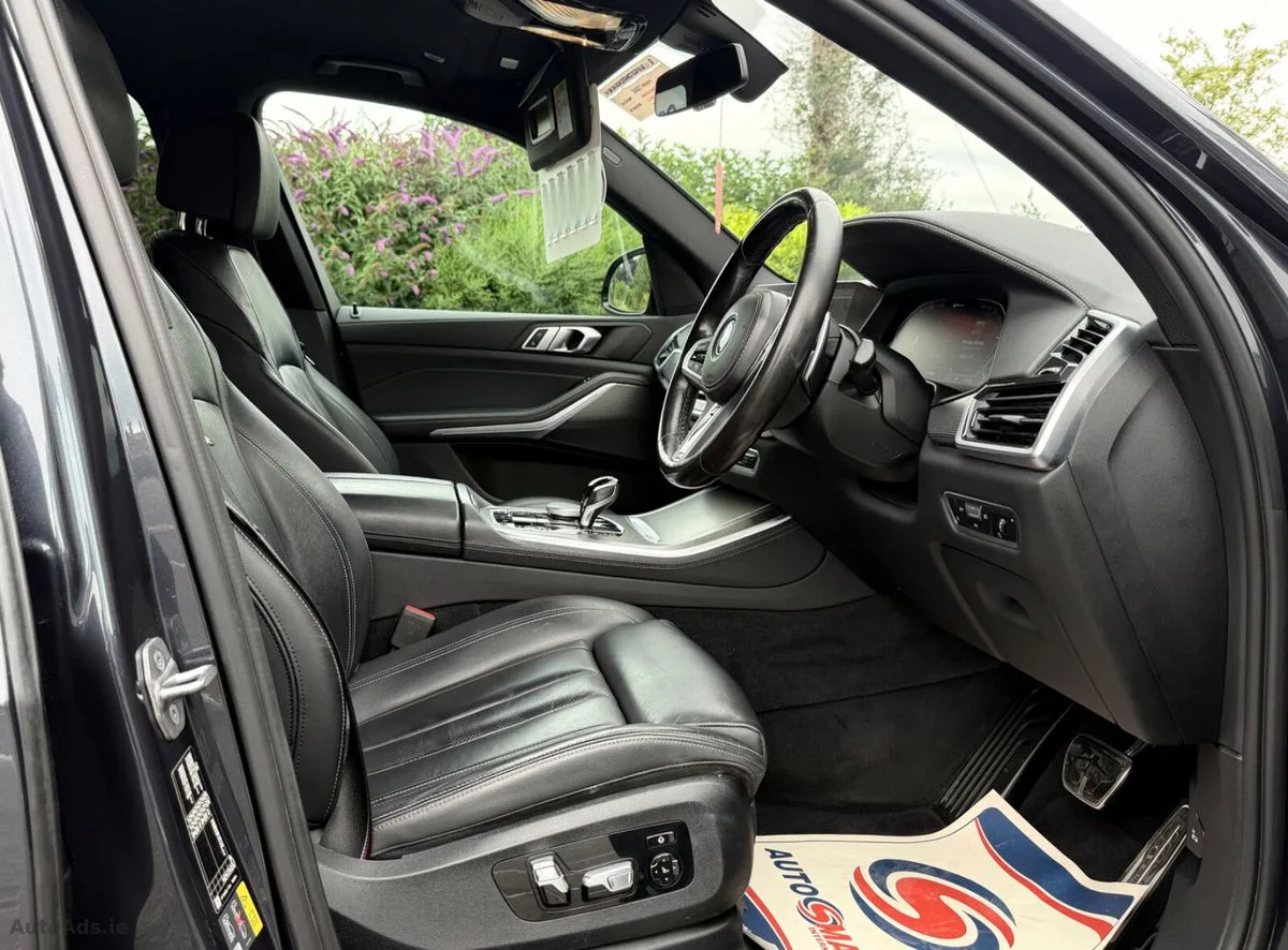2022 BMW X5 – photo 8