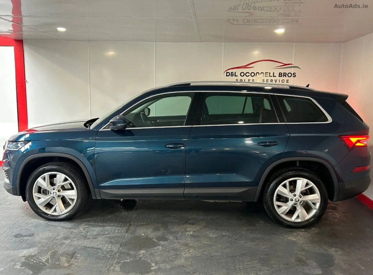 2024 Skoda Kodiaq – photo 6