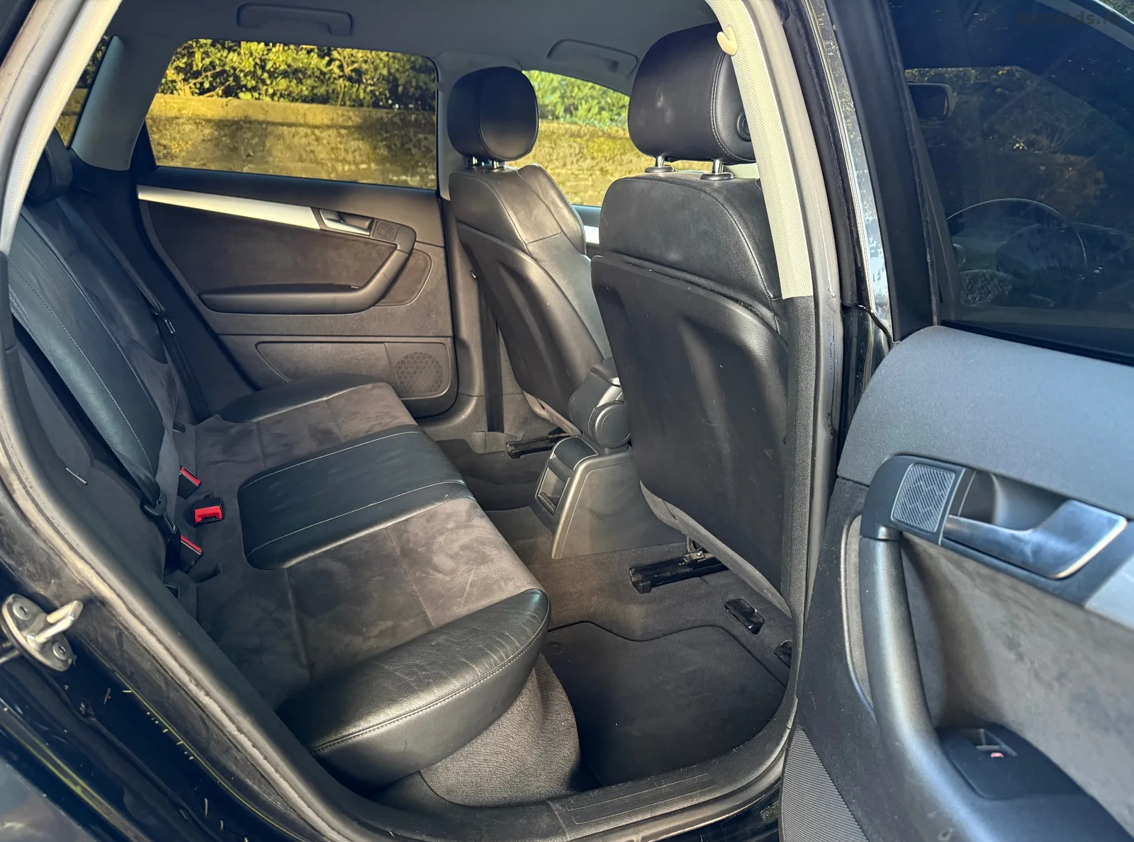 2011 Audi A3 – photo 8