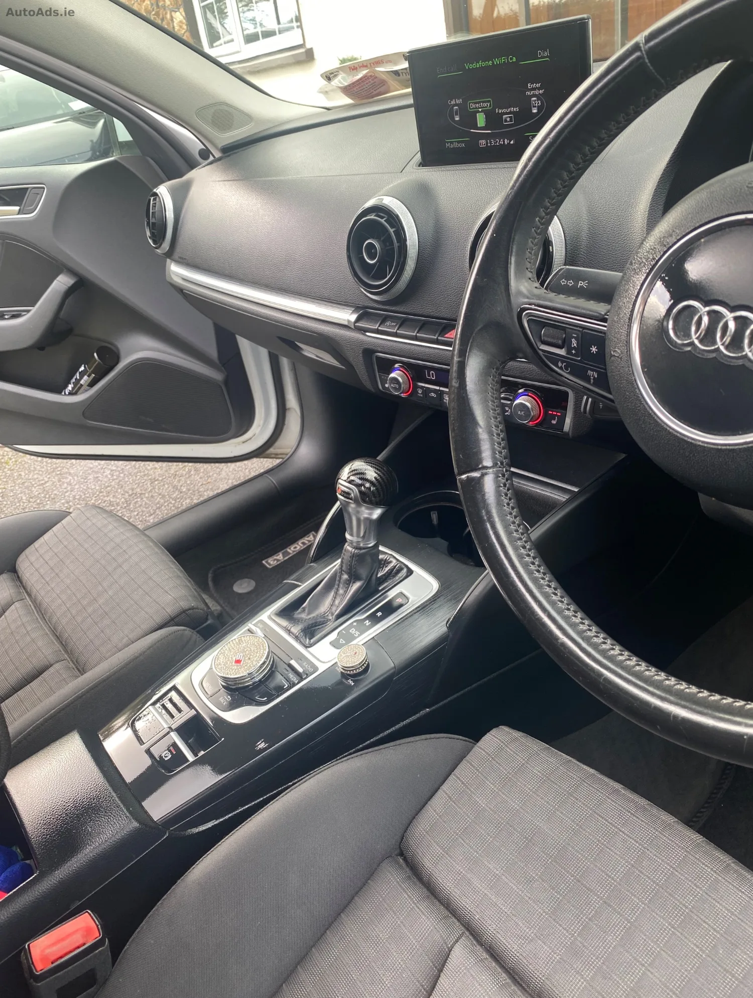 2016 Audi A3 – photo 4