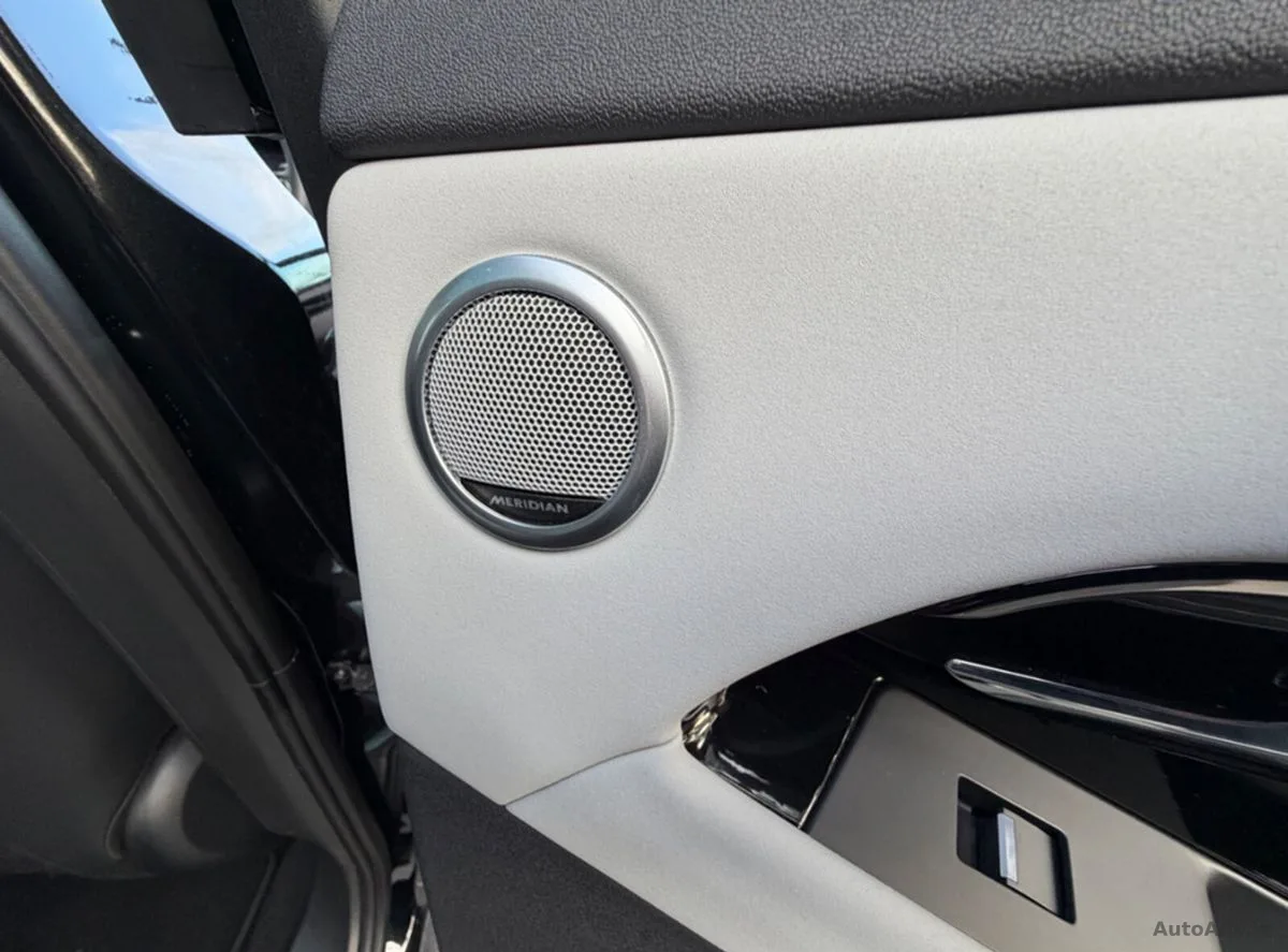 2025 Land Rover Range Rover Evoque – photo 20