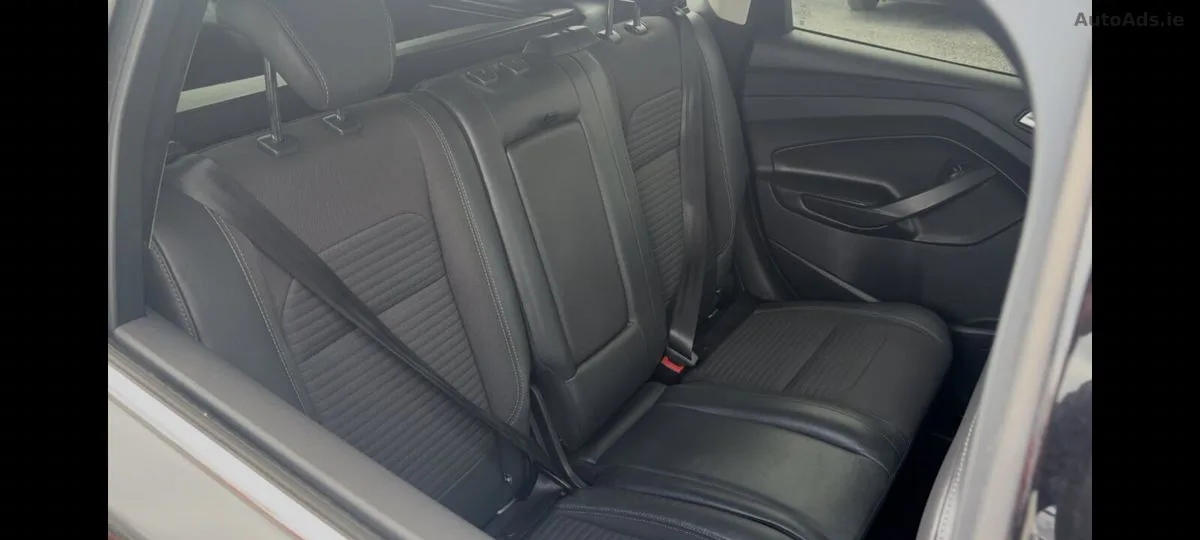 2019 Ford Kuga – photo 18