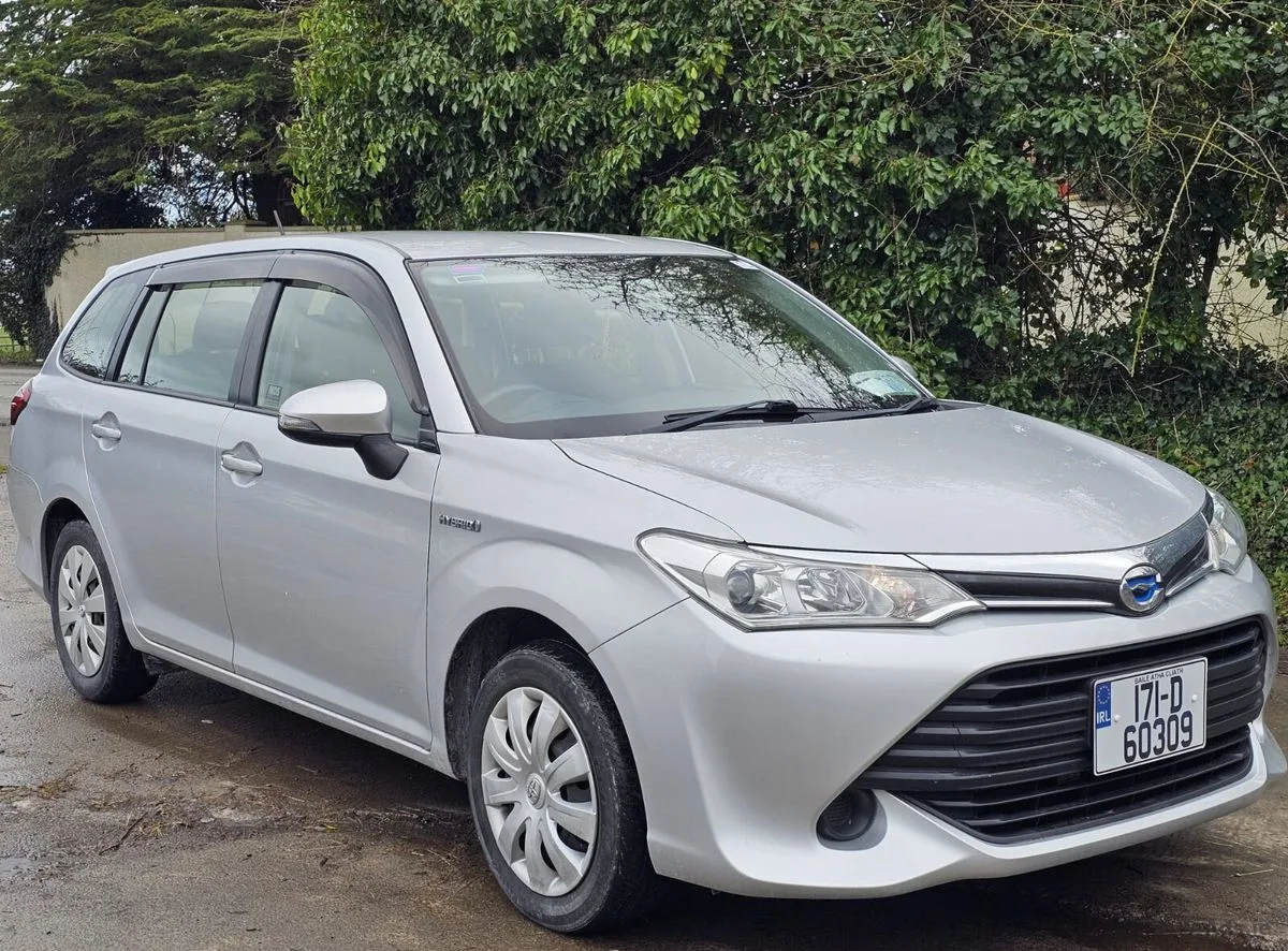 2017 Toyota Corolla – photo 7