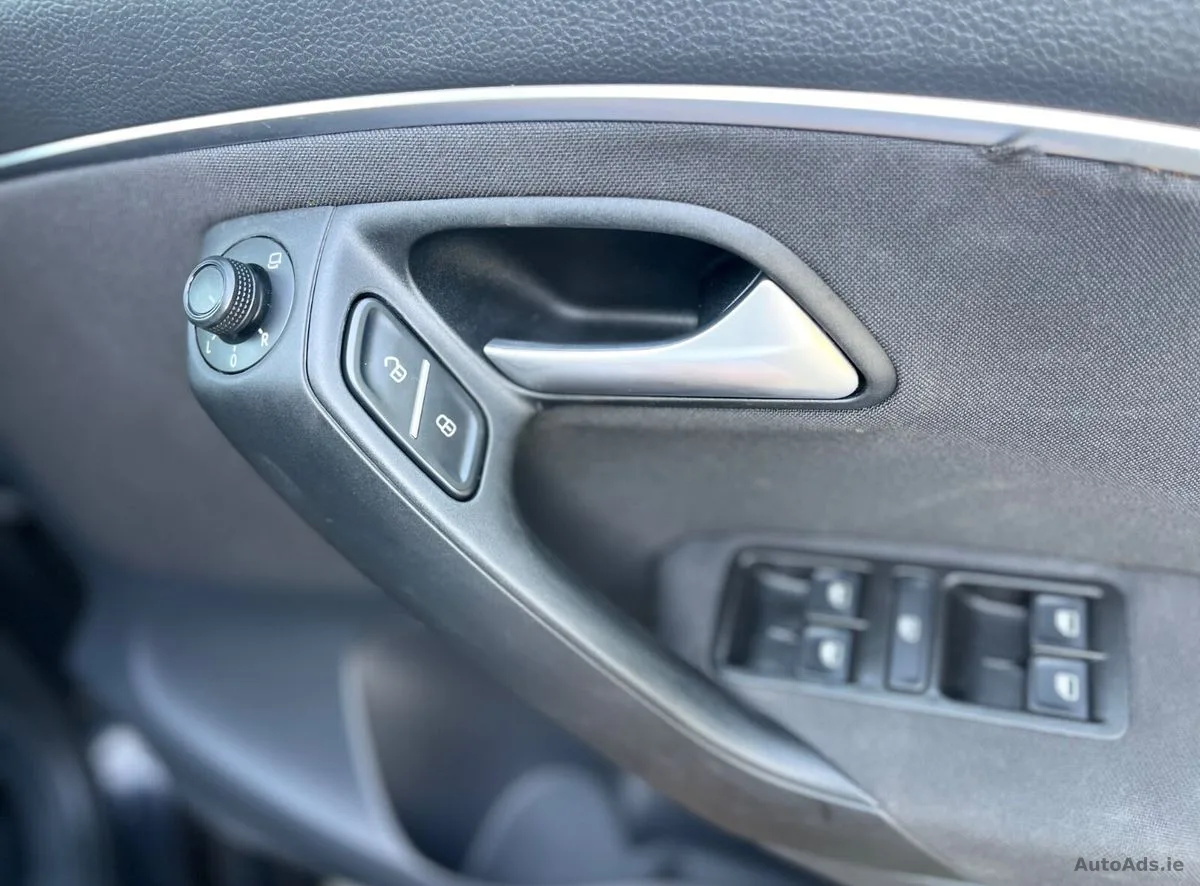 2016 Volkswagen Polo – photo 15