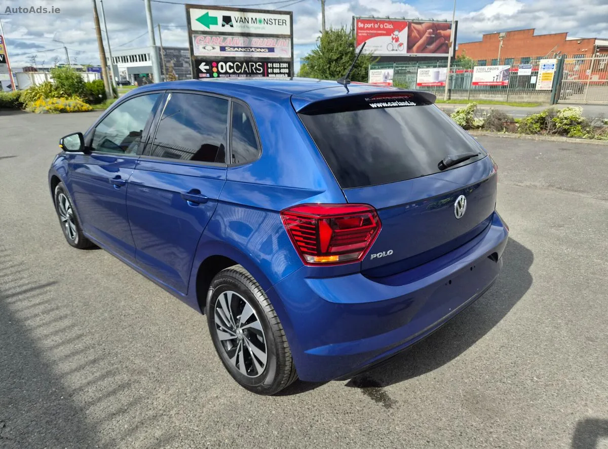 2019 Volkswagen Polo – photo 5