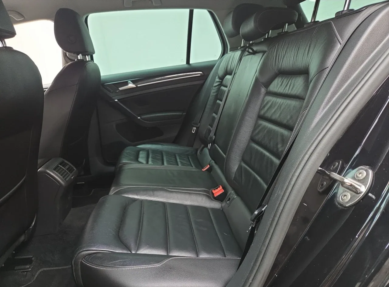 2020 Volkswagen Golf – photo 6
