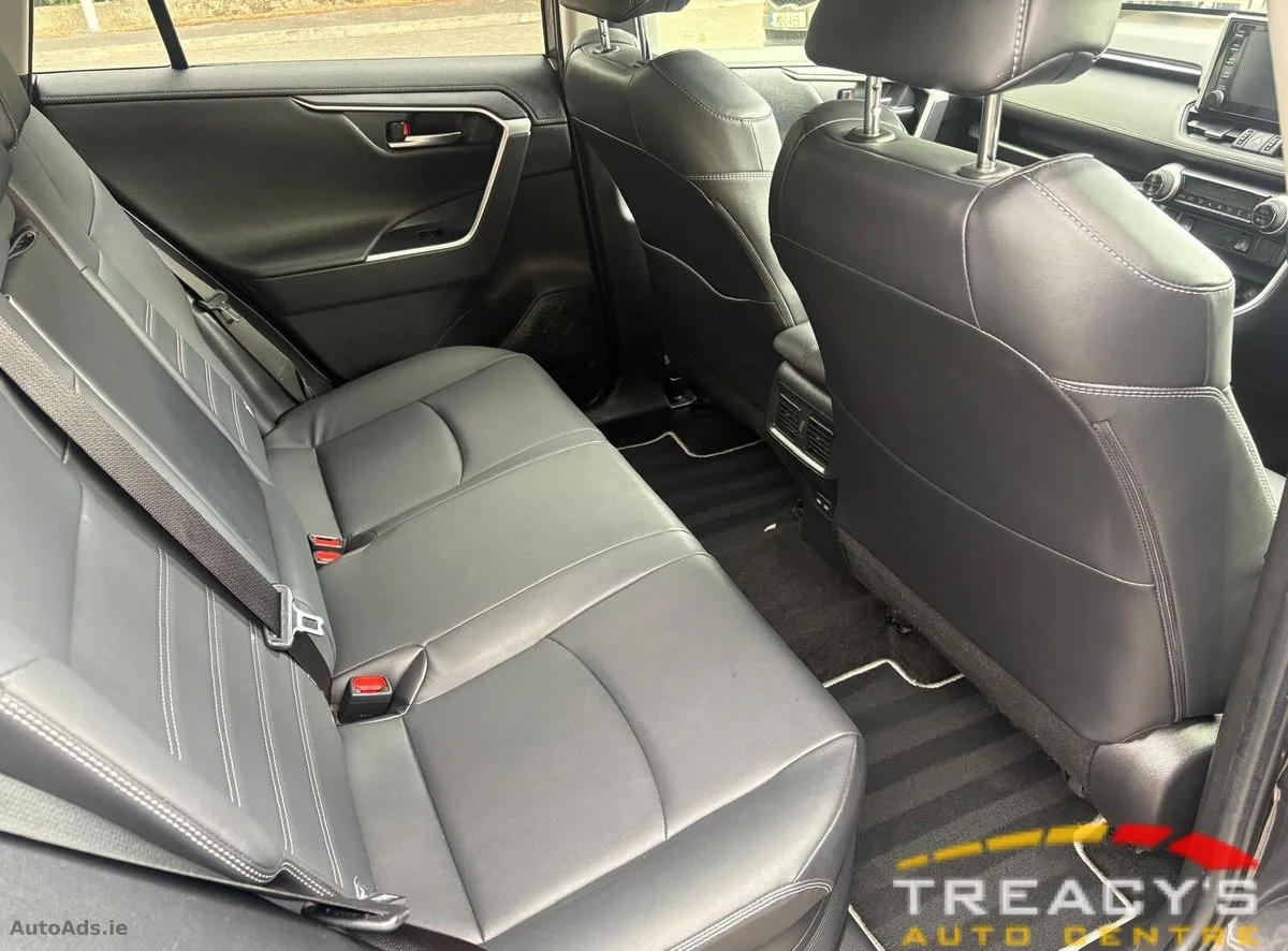 2022 Toyota RAV4 – photo 5