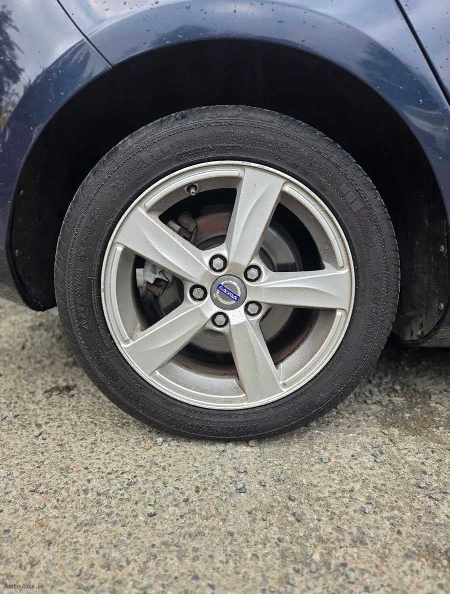 2014 Volvo V40 – photo 13