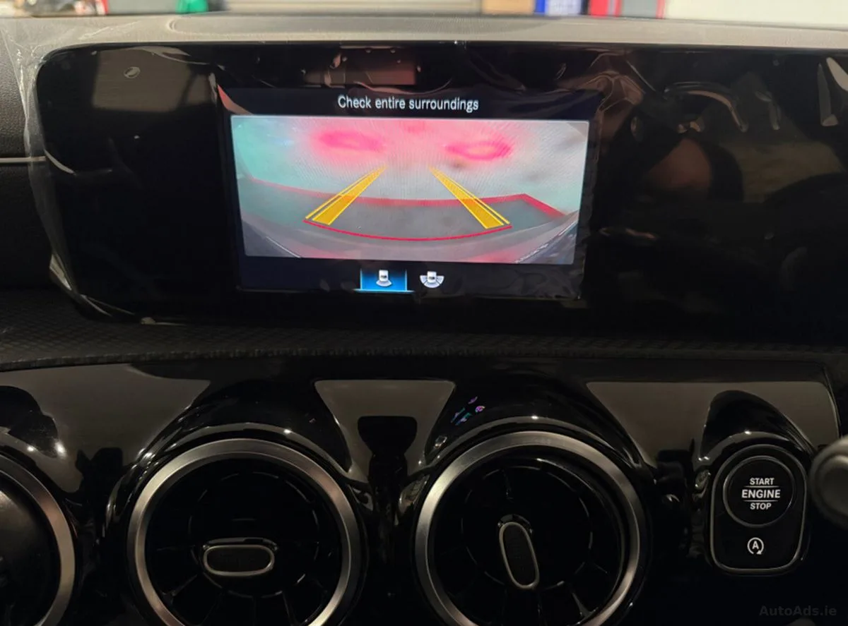 2021 Mercedes-Benz A-Class – photo 6