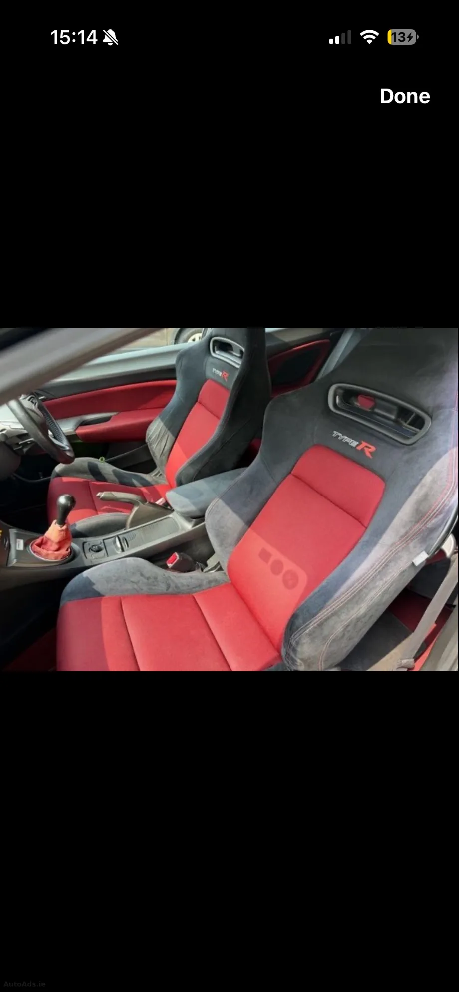 2009 Honda Civic – photo 2