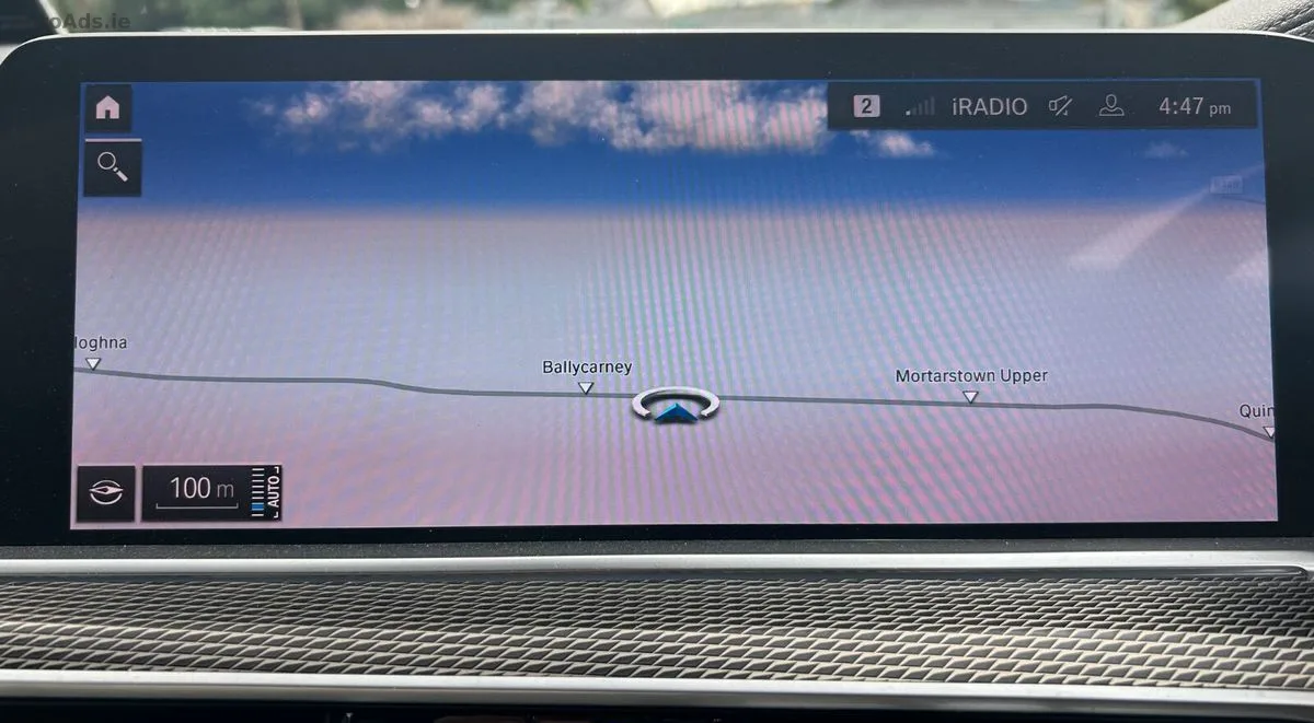 2020 BMW X5 – photo 10