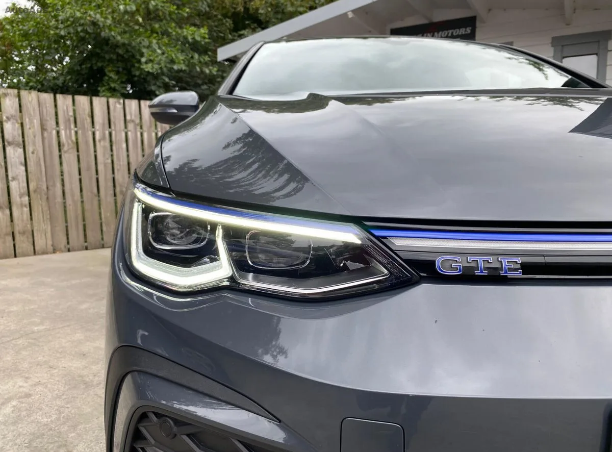2021 Volkswagen Golf – photo 20