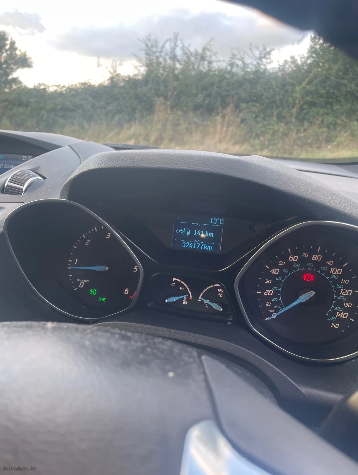 2012 Ford Grand C-Max – photo 8