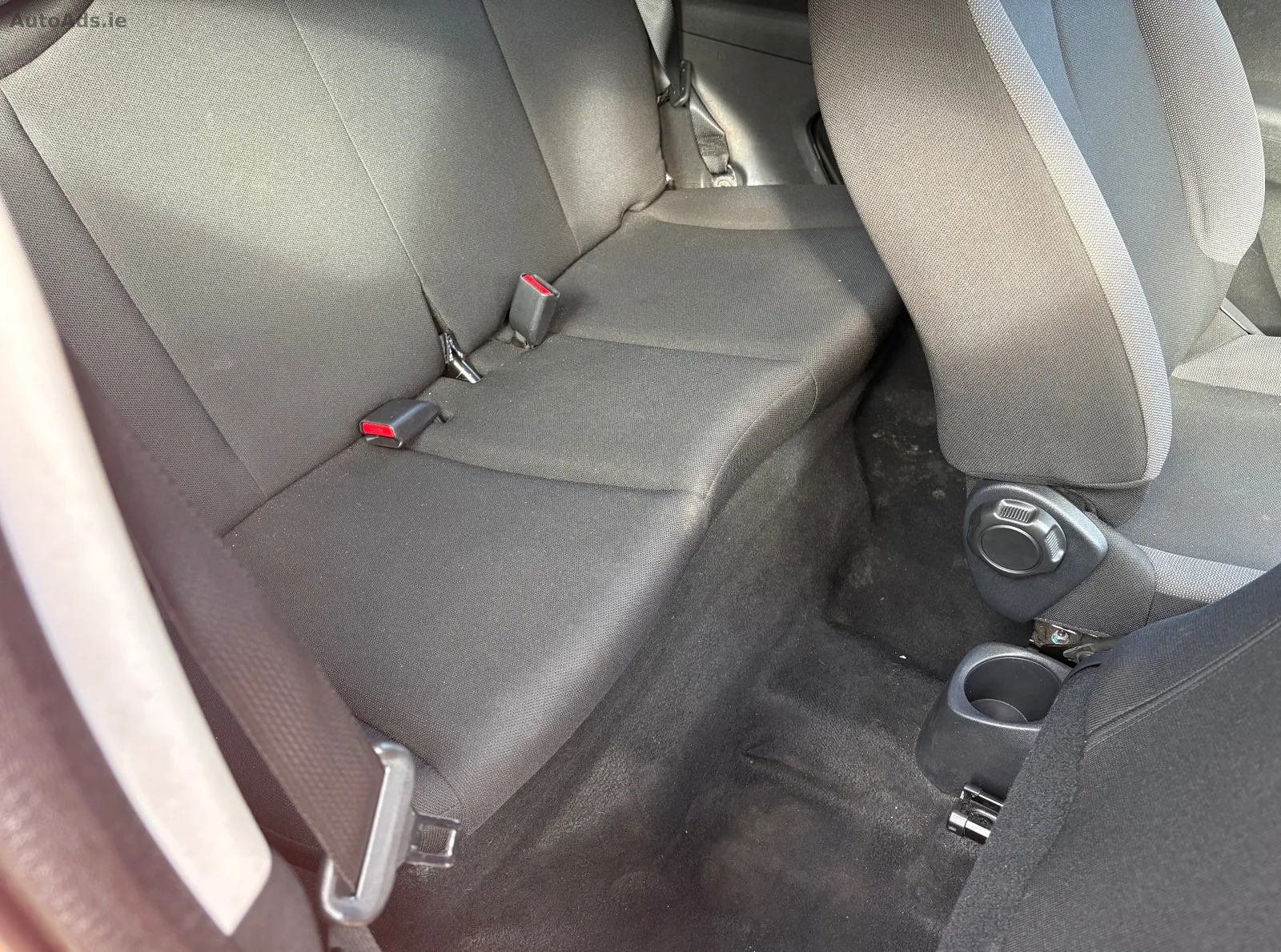2015 Toyota Aygo – photo 6