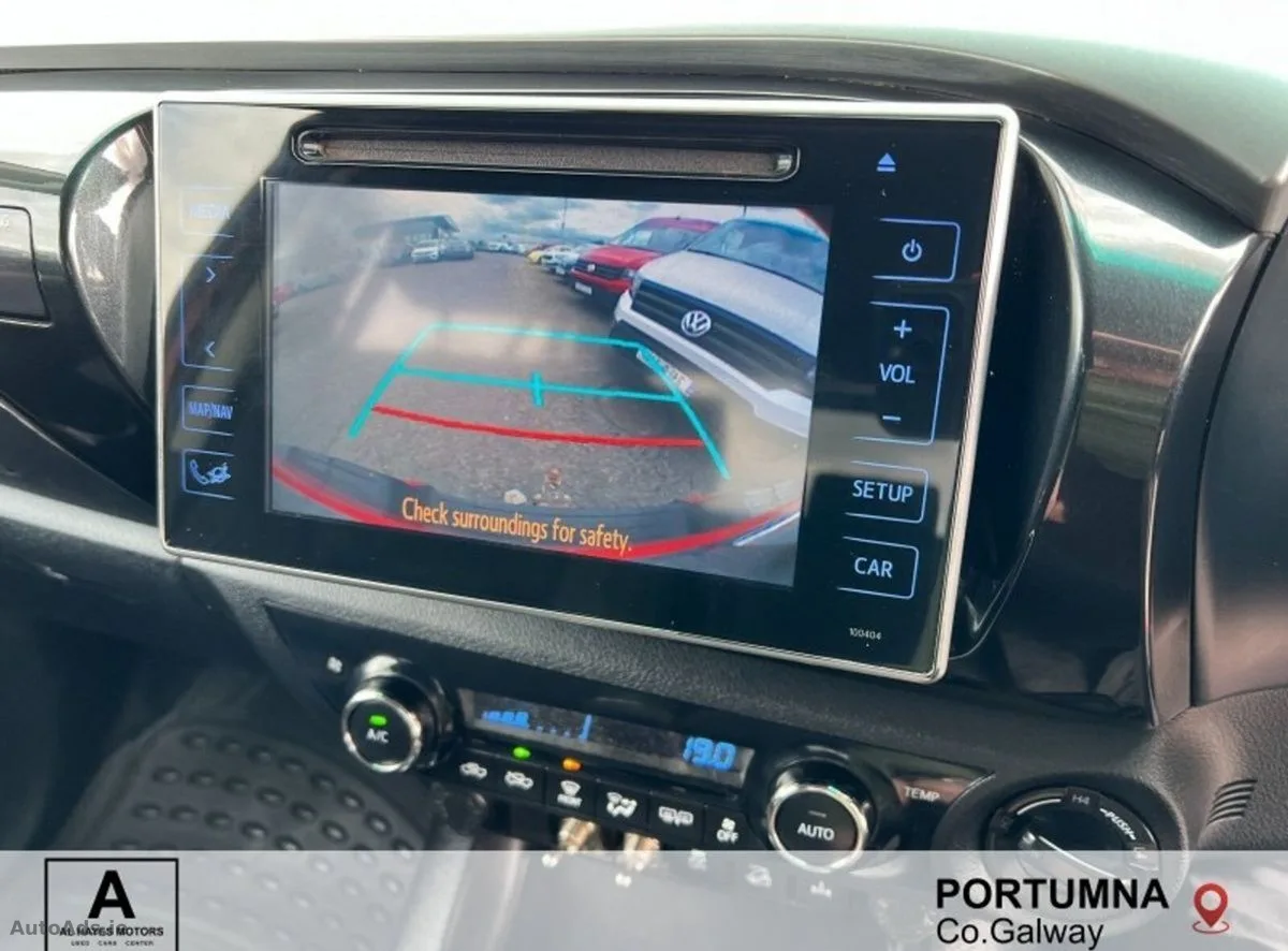 2020 Toyota Hilux – photo 7