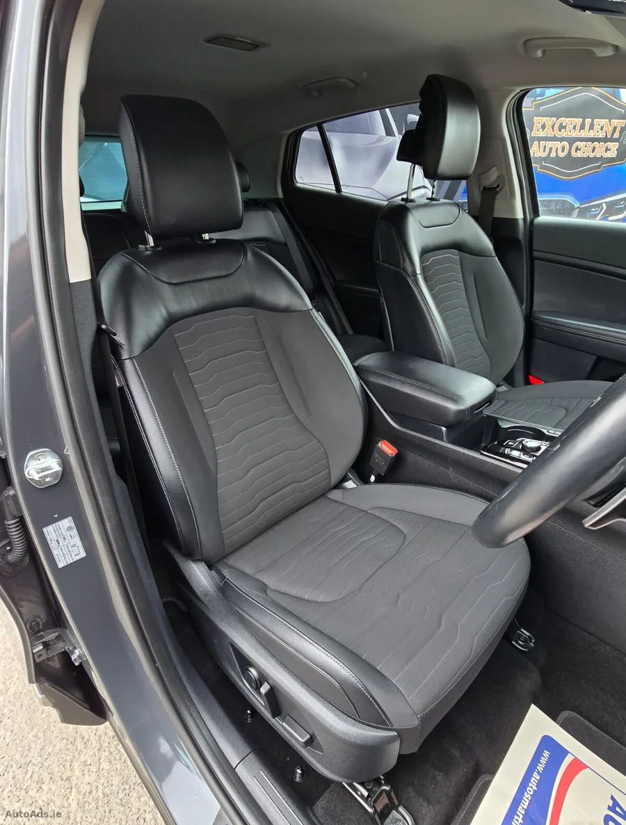 2022 Kia Sportage – photo 15