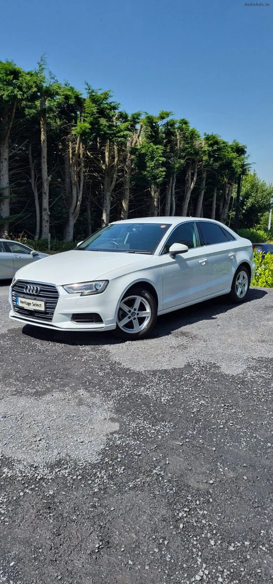 2017 Audi A3 – photo 4