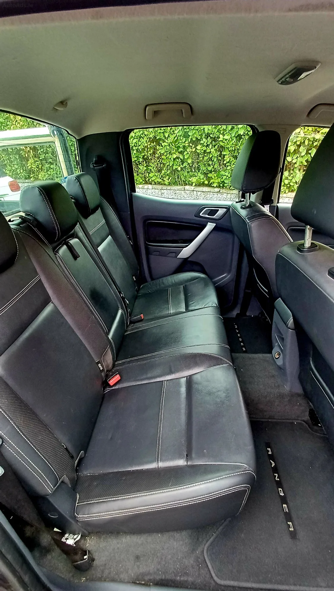 2015 Ford Ranger – photo 7