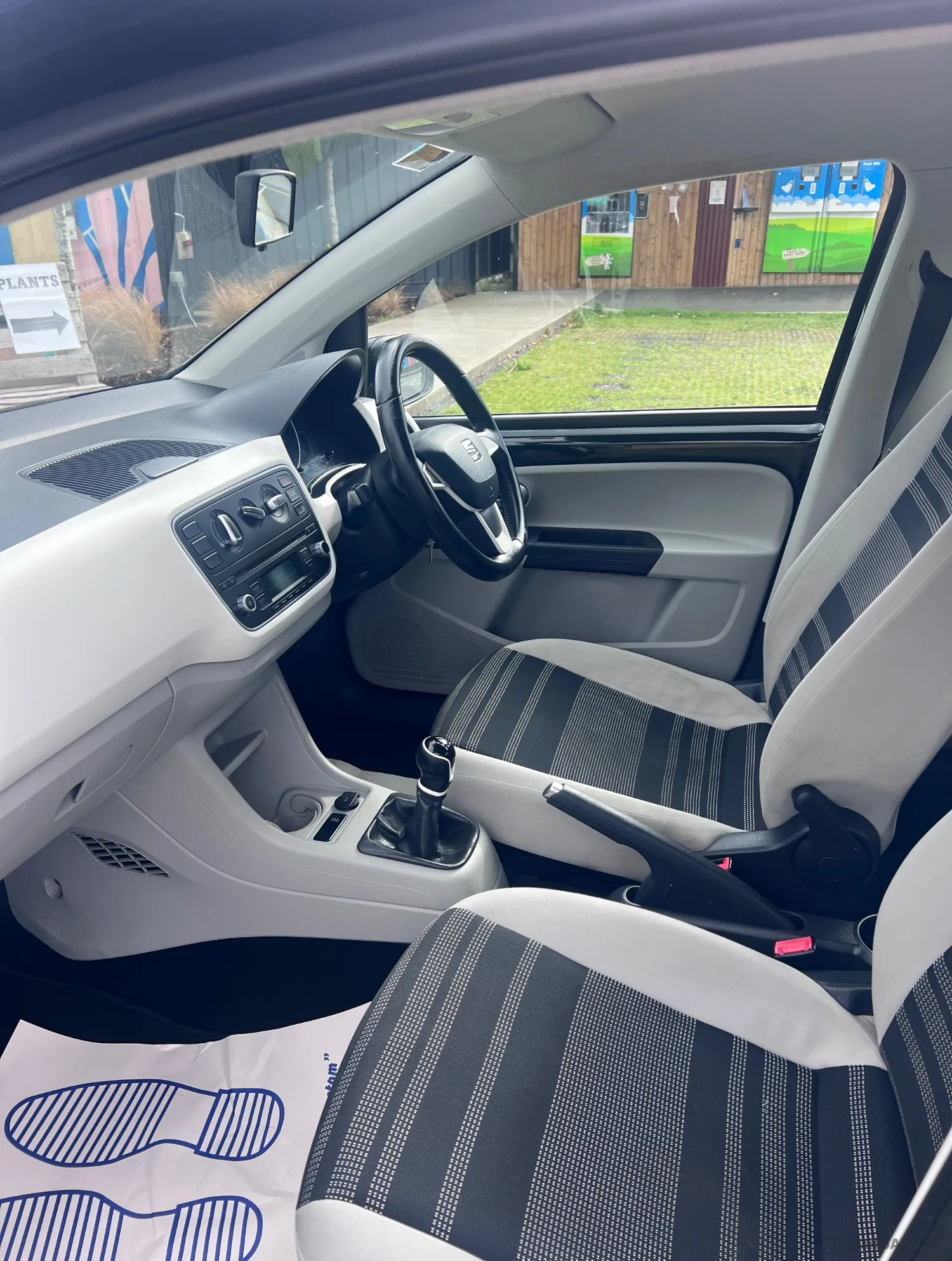 2015 SEAT Mii – photo 5