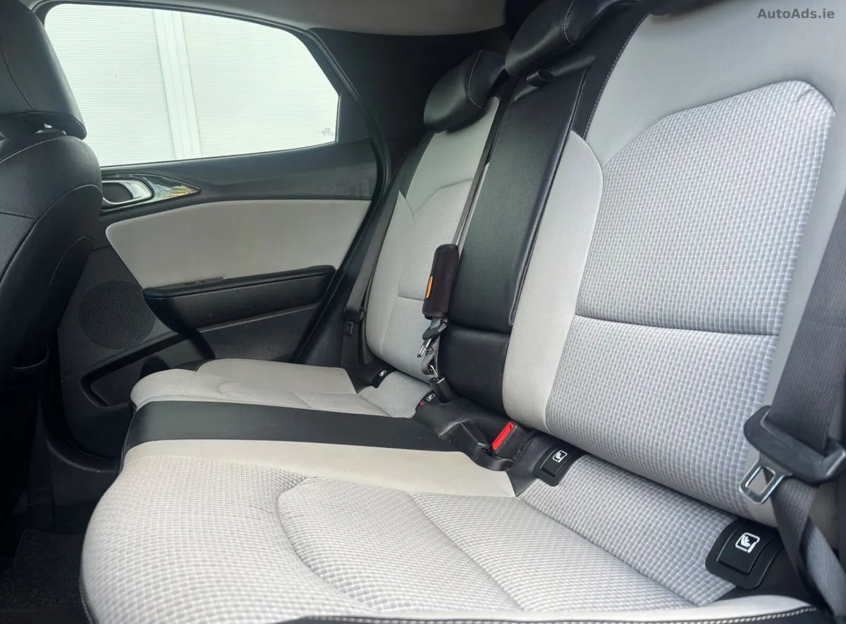 2021 Kia XCeed – photo 15
