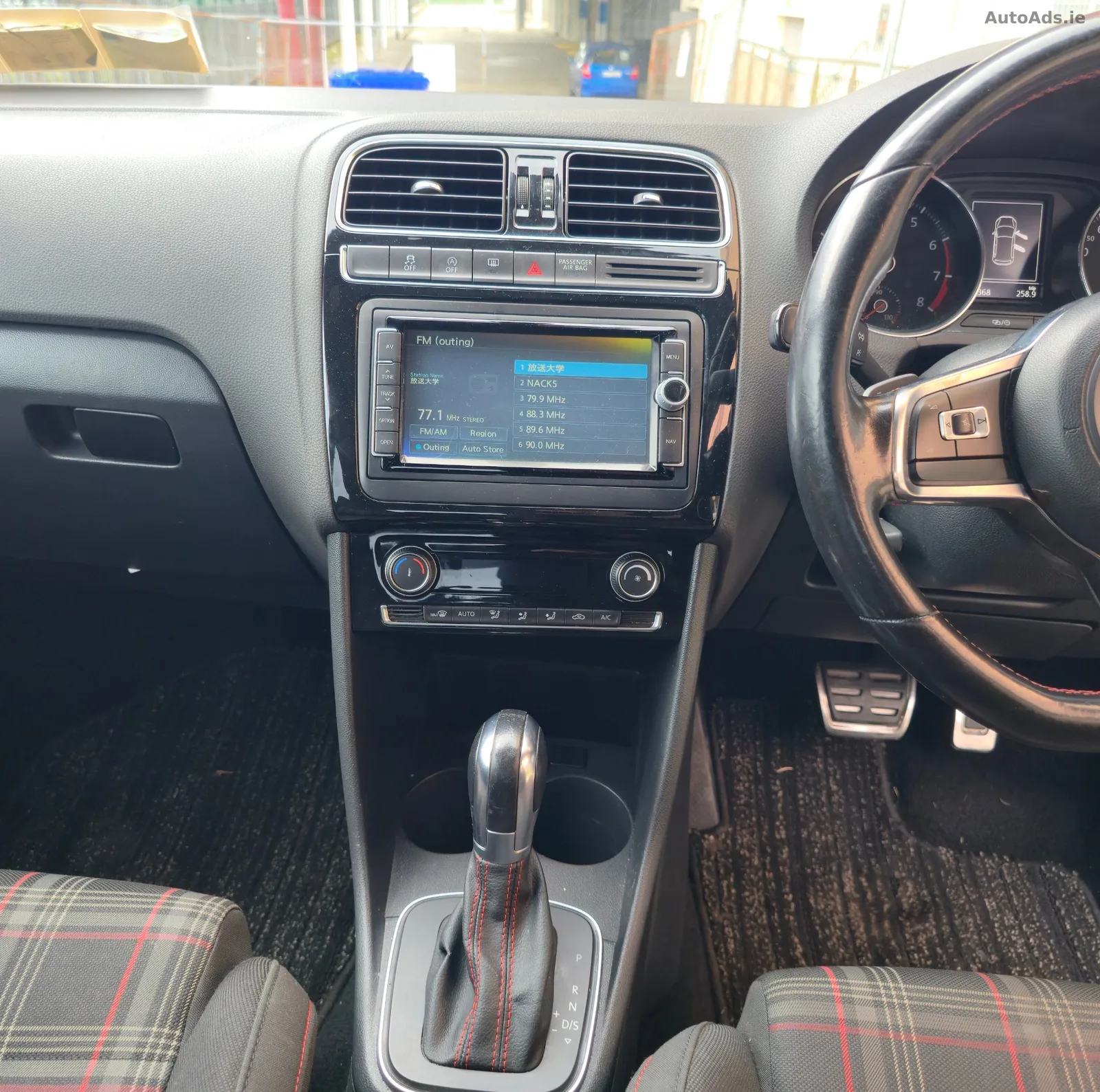 2016 Volkswagen Polo – photo 7