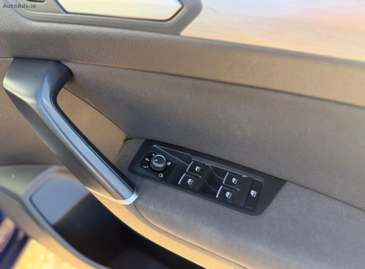 2018 Volkswagen Touran – photo 12