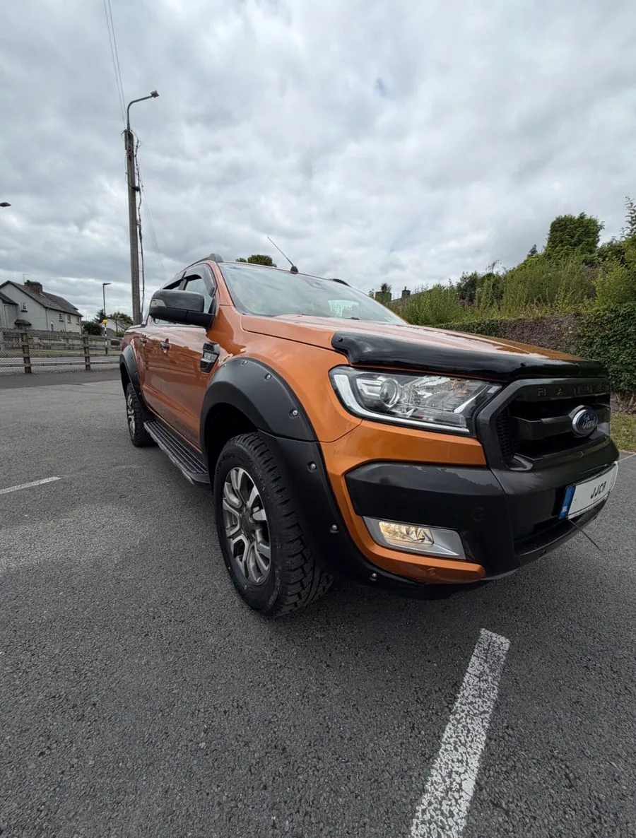 2018 Ford Ranger – photo 17