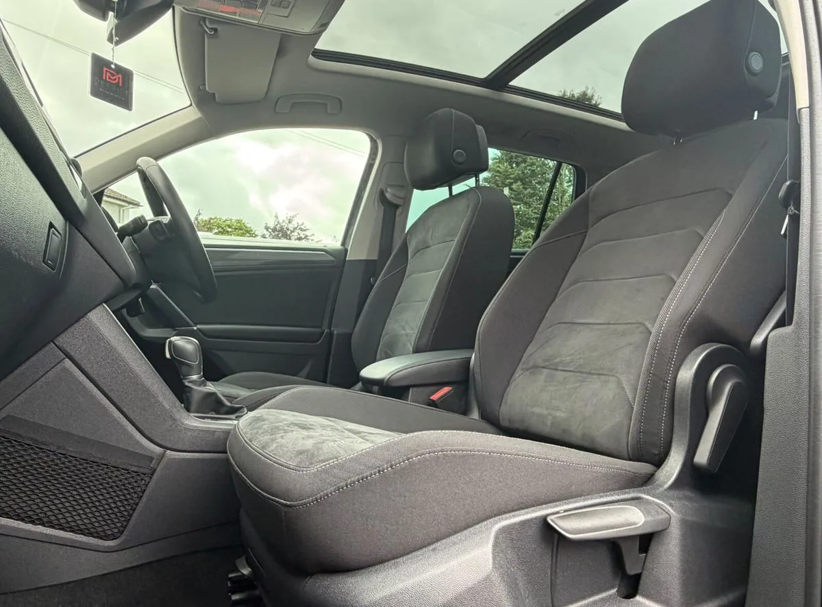 2017 Volkswagen Tiguan – photo 20
