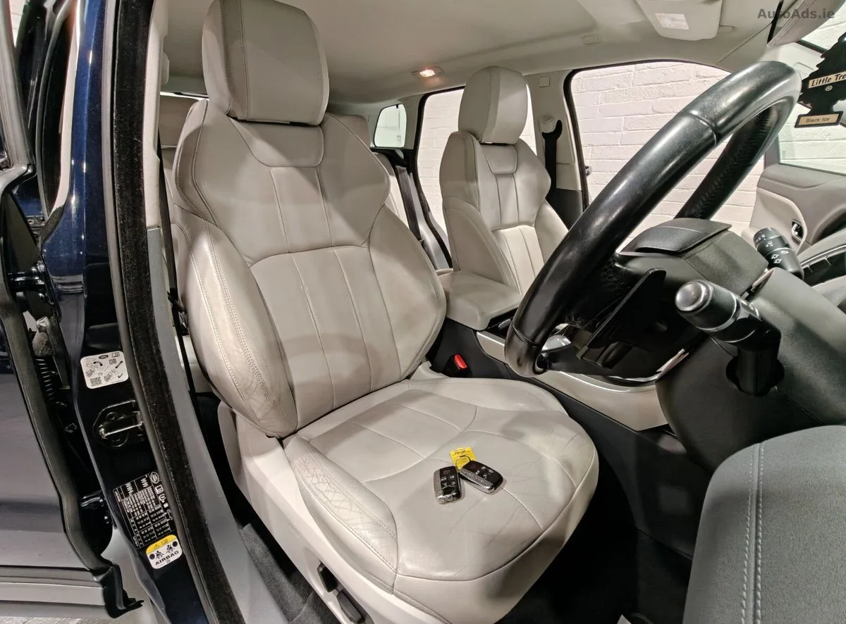 2017 Land Rover Range Rover Evoque – photo 17