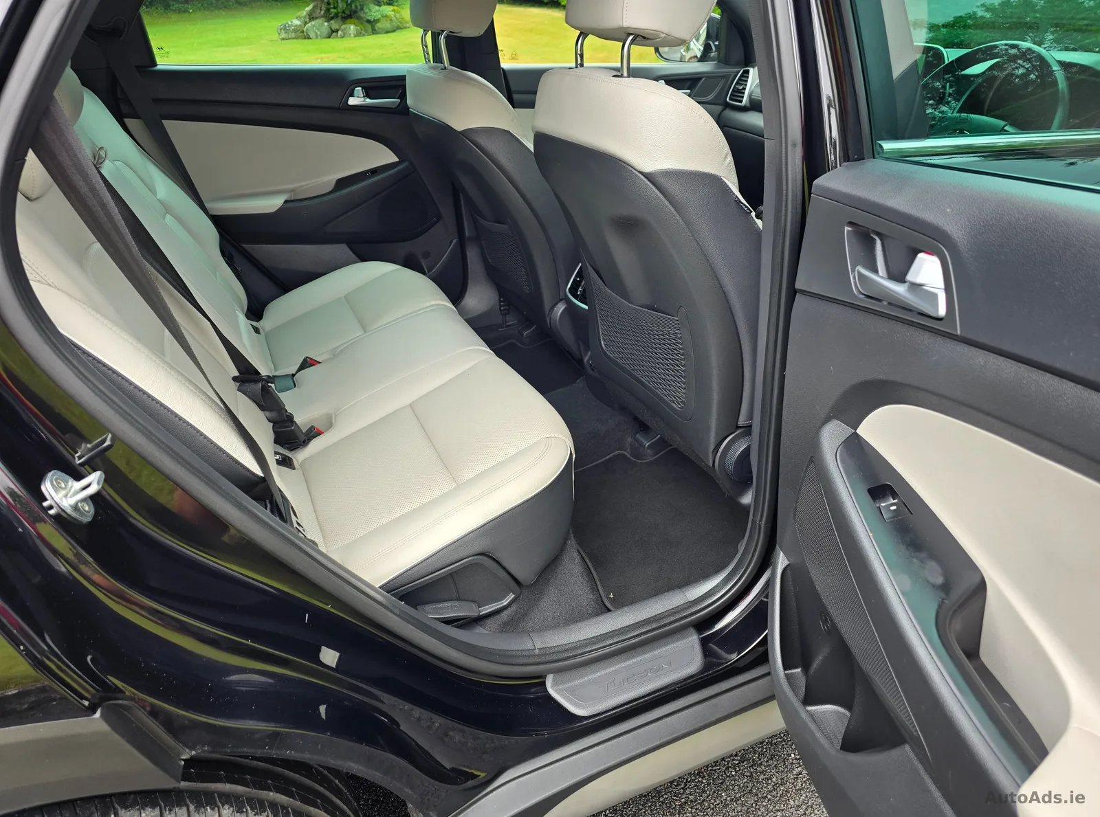 2020 Hyundai Tucson – photo 7