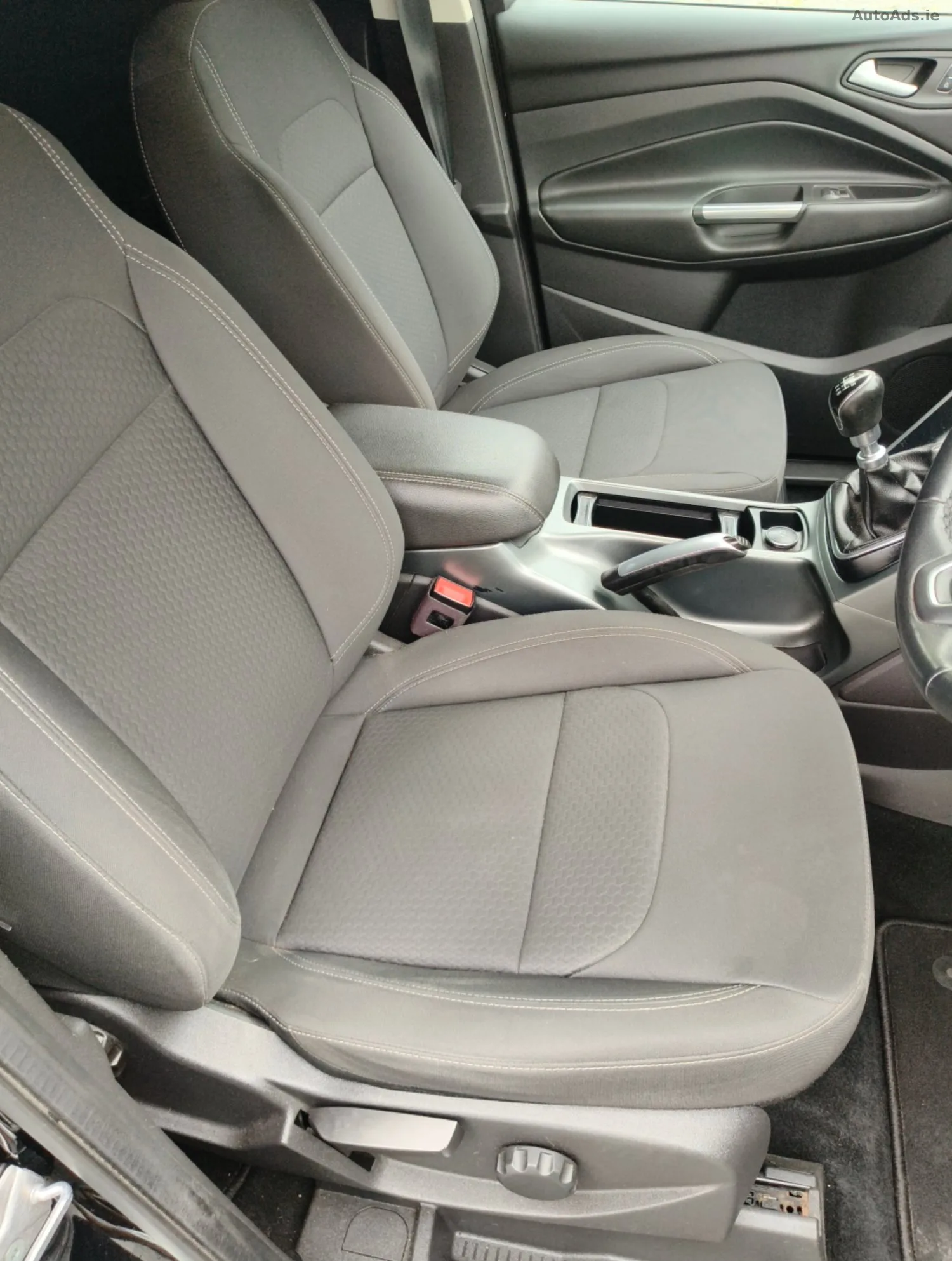 2019 Ford Kuga – photo 8