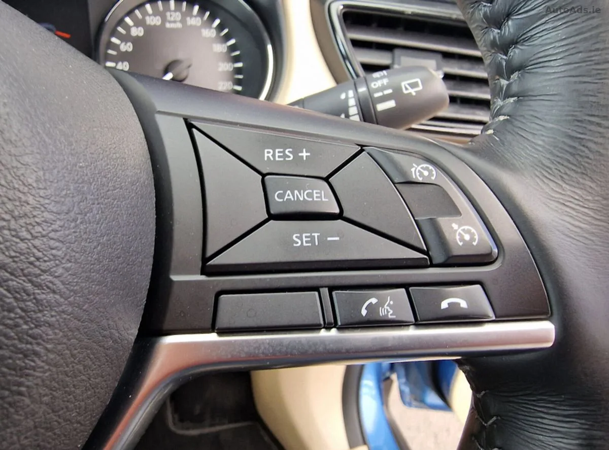2019 Nissan X-Trail – photo 18