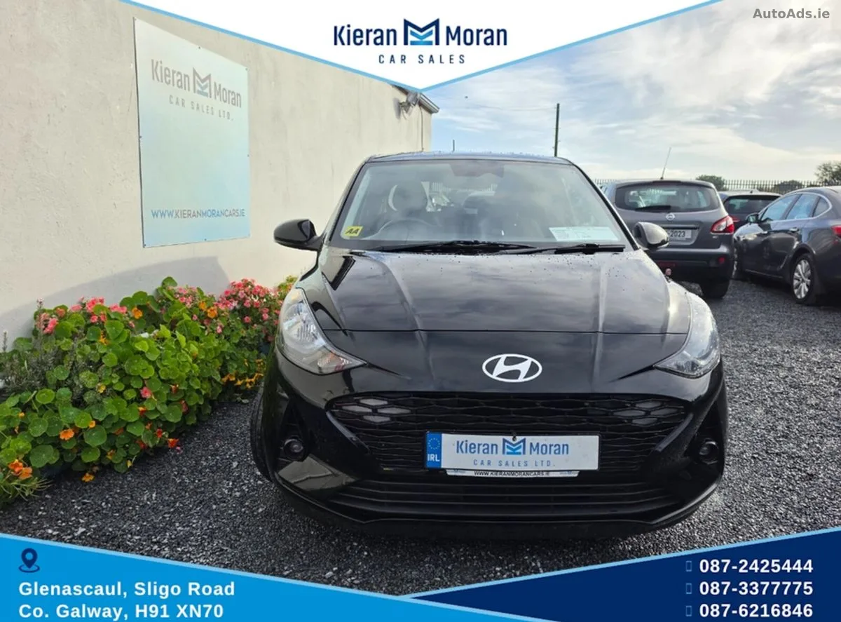 2023 Hyundai i10 – photo 6