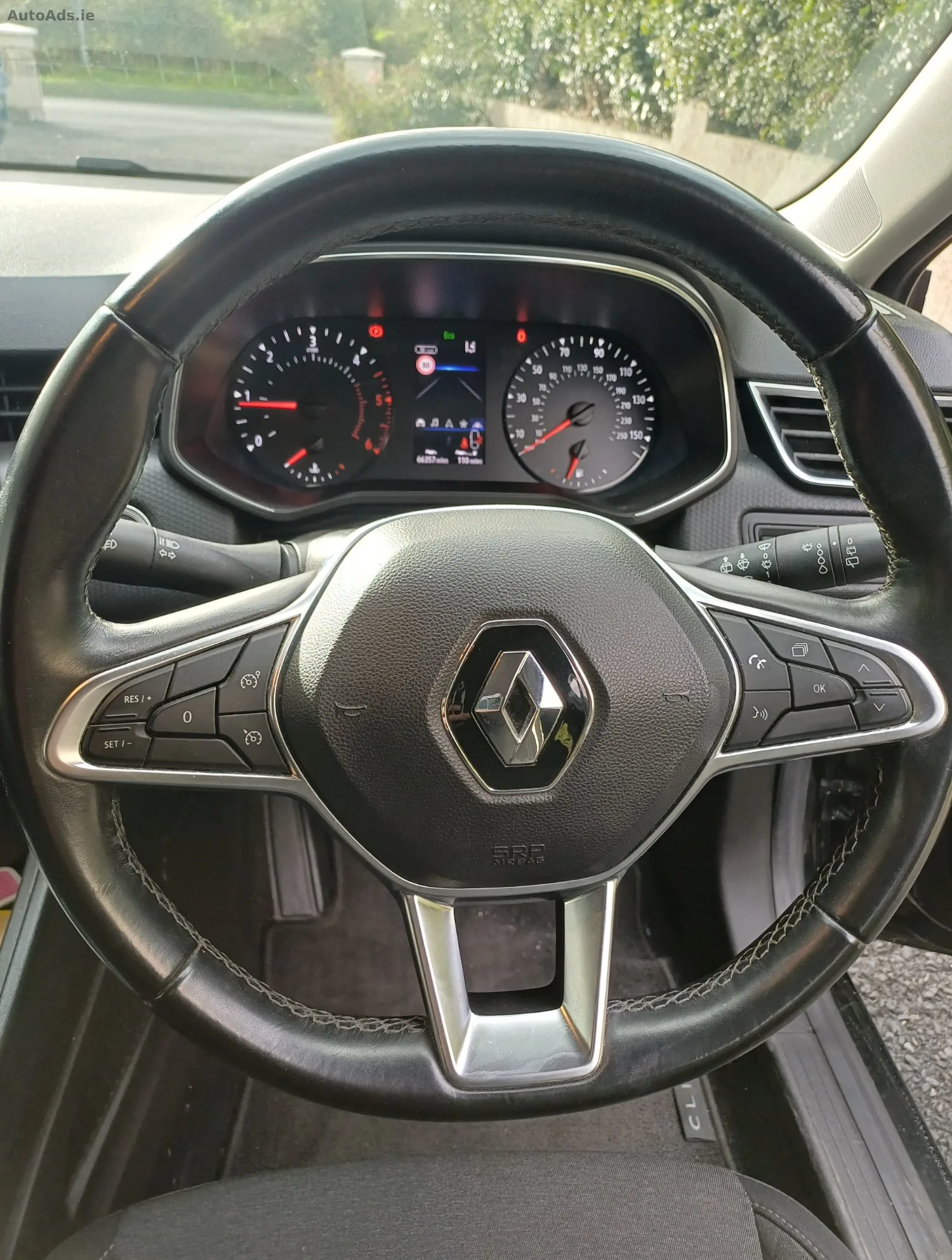 2020 Renault Clio – photo 5
