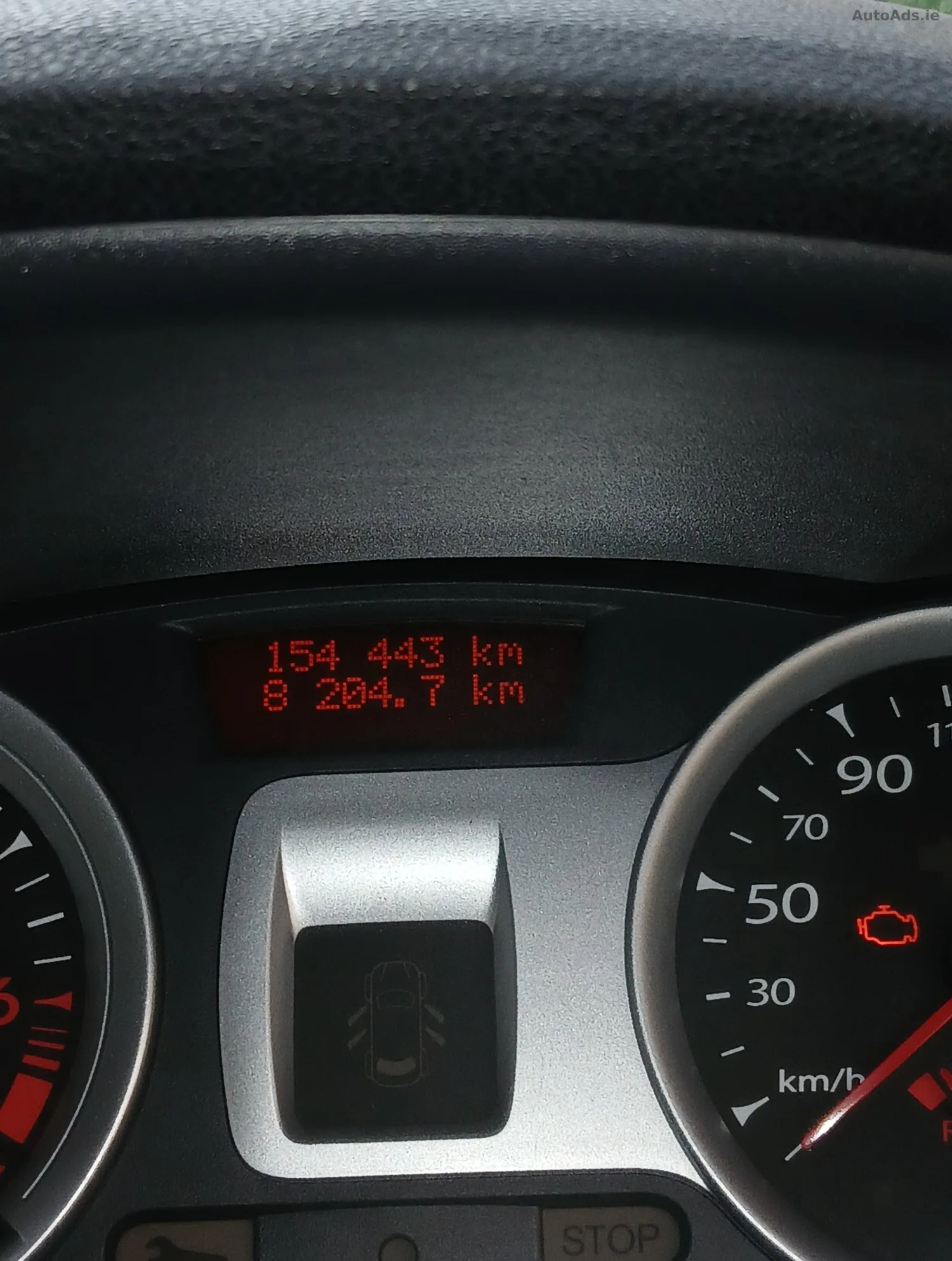 2010 Renault Clio – photo 8