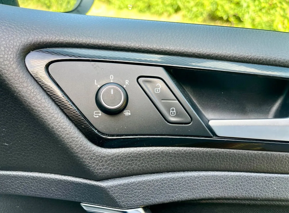 2015 Volkswagen Golf – photo 15