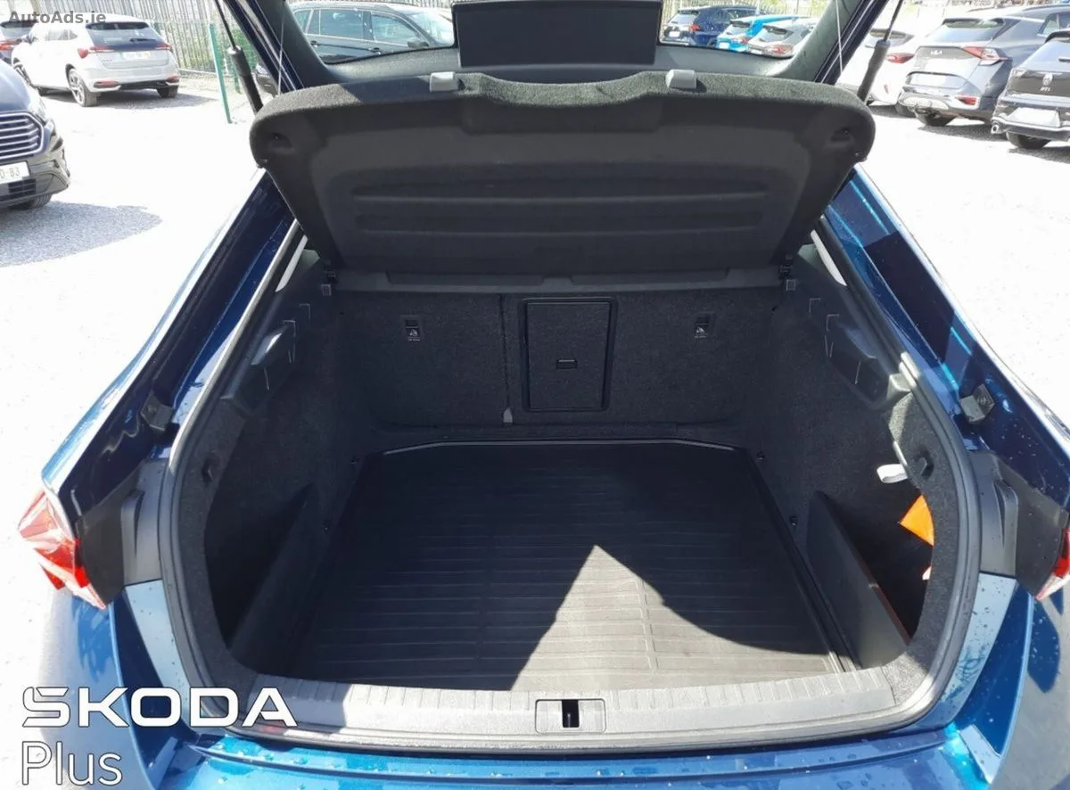 2024 Skoda Octavia – photo 10