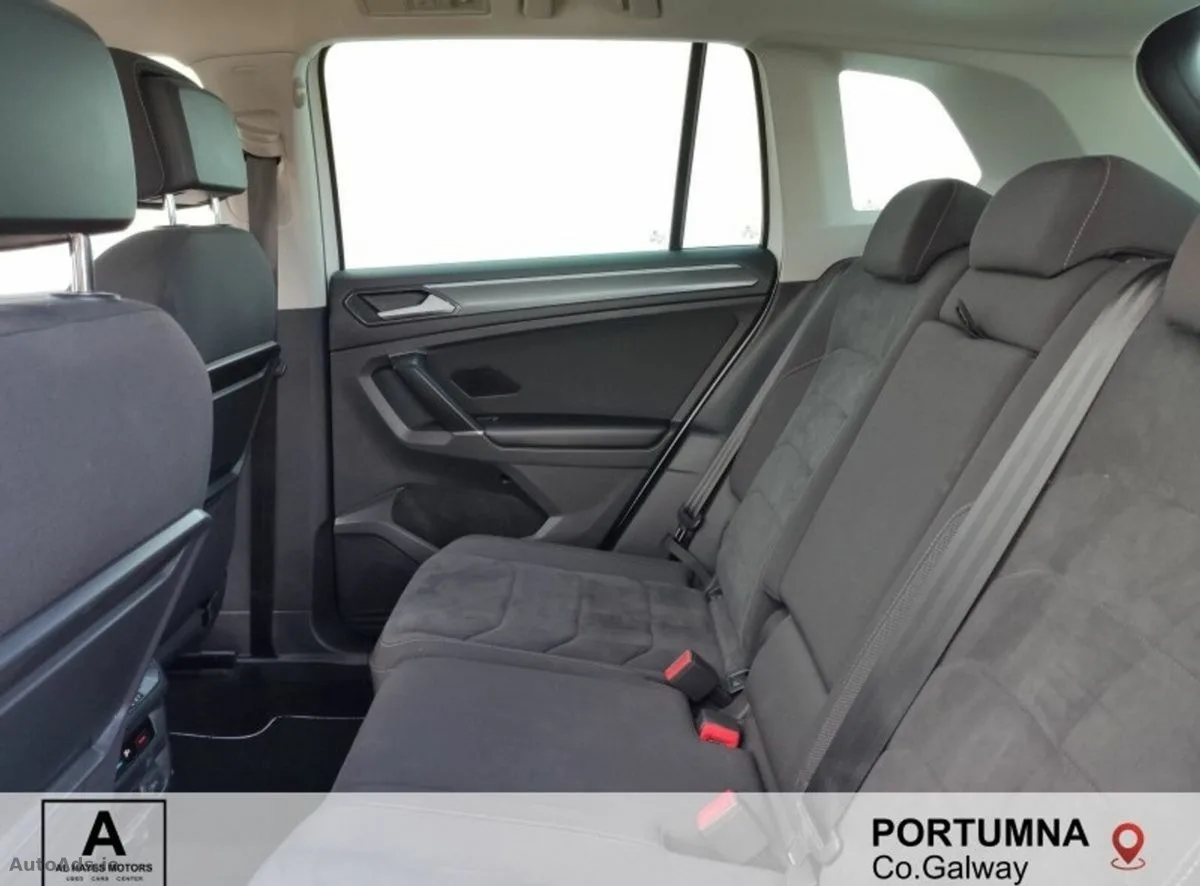 2018 Volkswagen Tiguan – photo 7