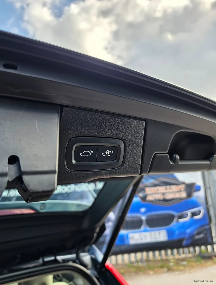 2021 Volvo XC60 – photo 15