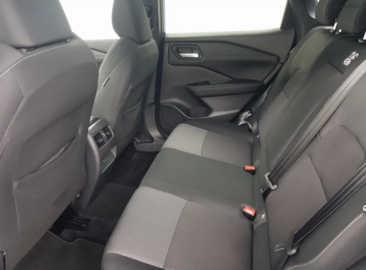 2024 Nissan Qashqai – photo 6