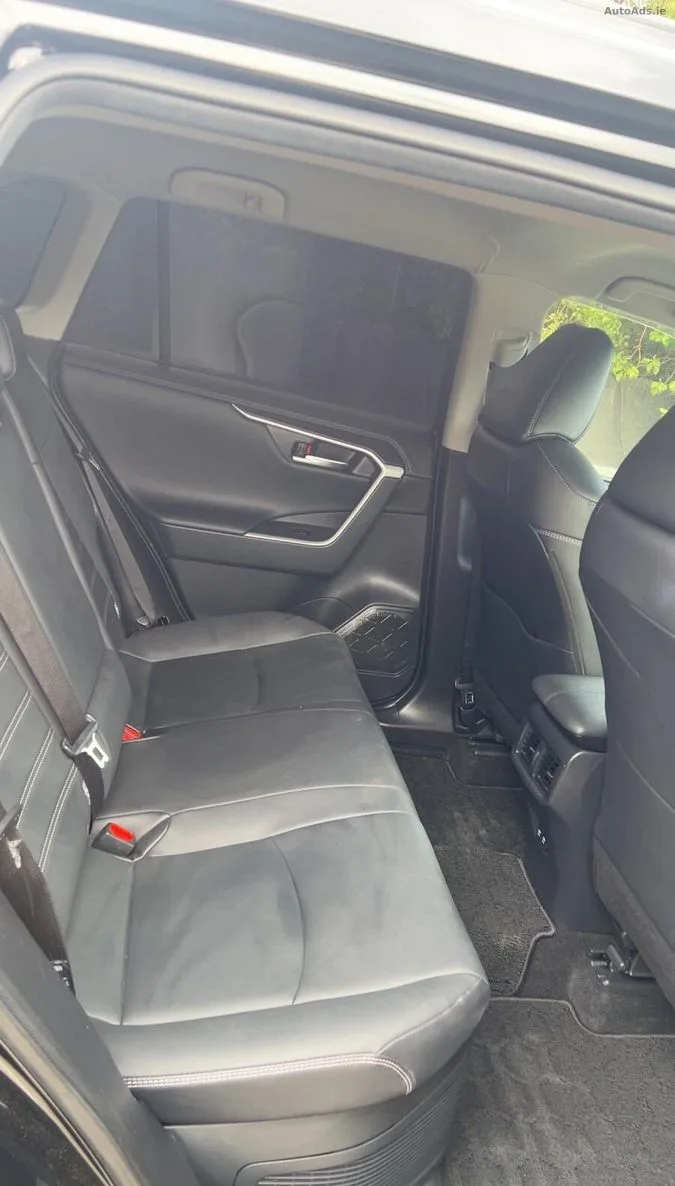 2021 Toyota RAV4 – photo 12