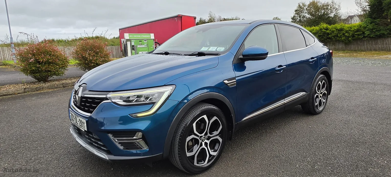 2022 Renault Arkana – photo 3