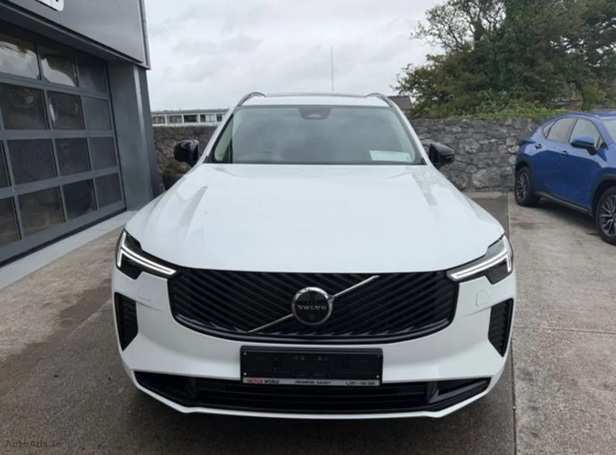 2026 Volvo XC90 – photo 5