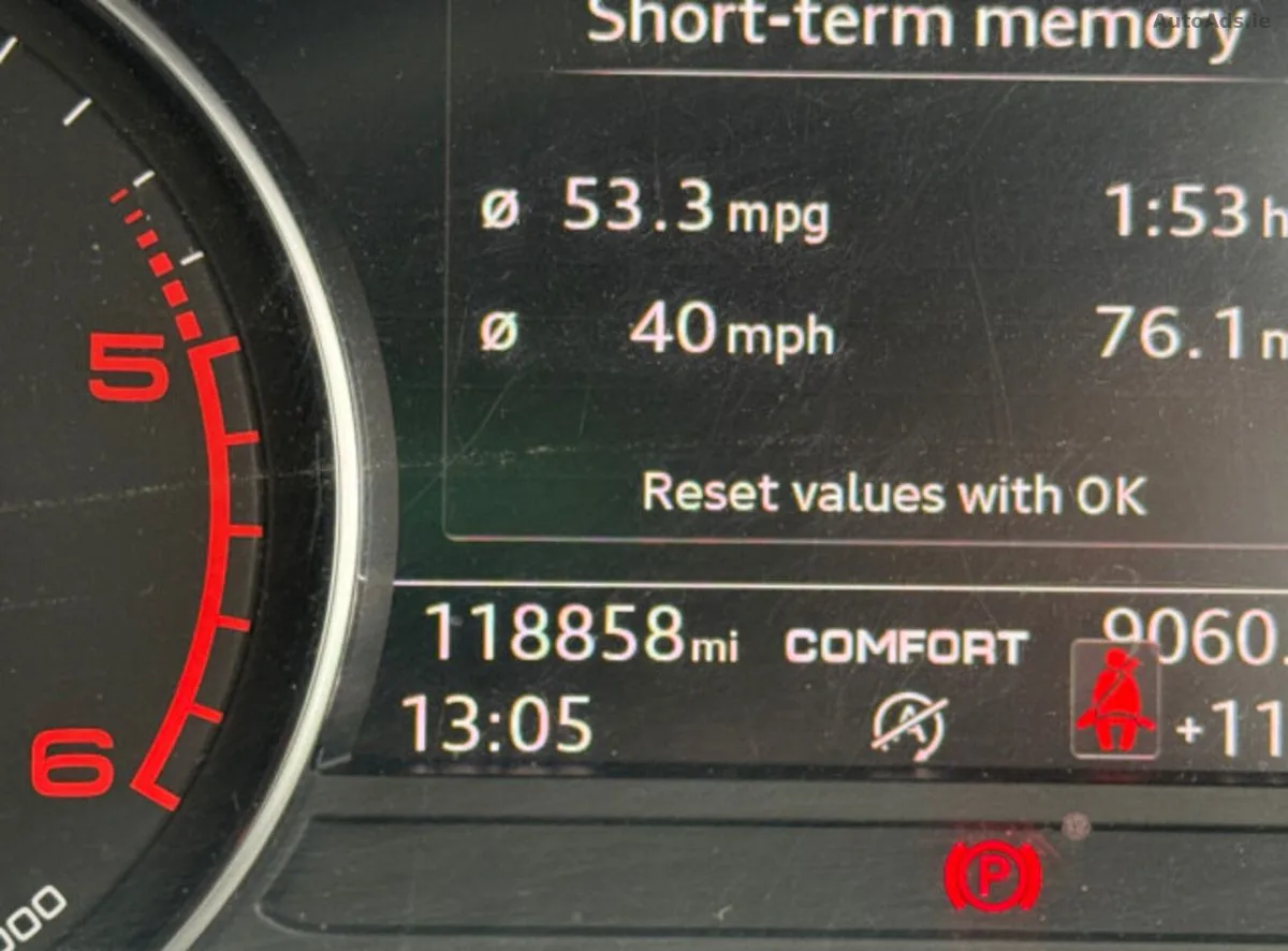 2018 Audi A4 – photo 19