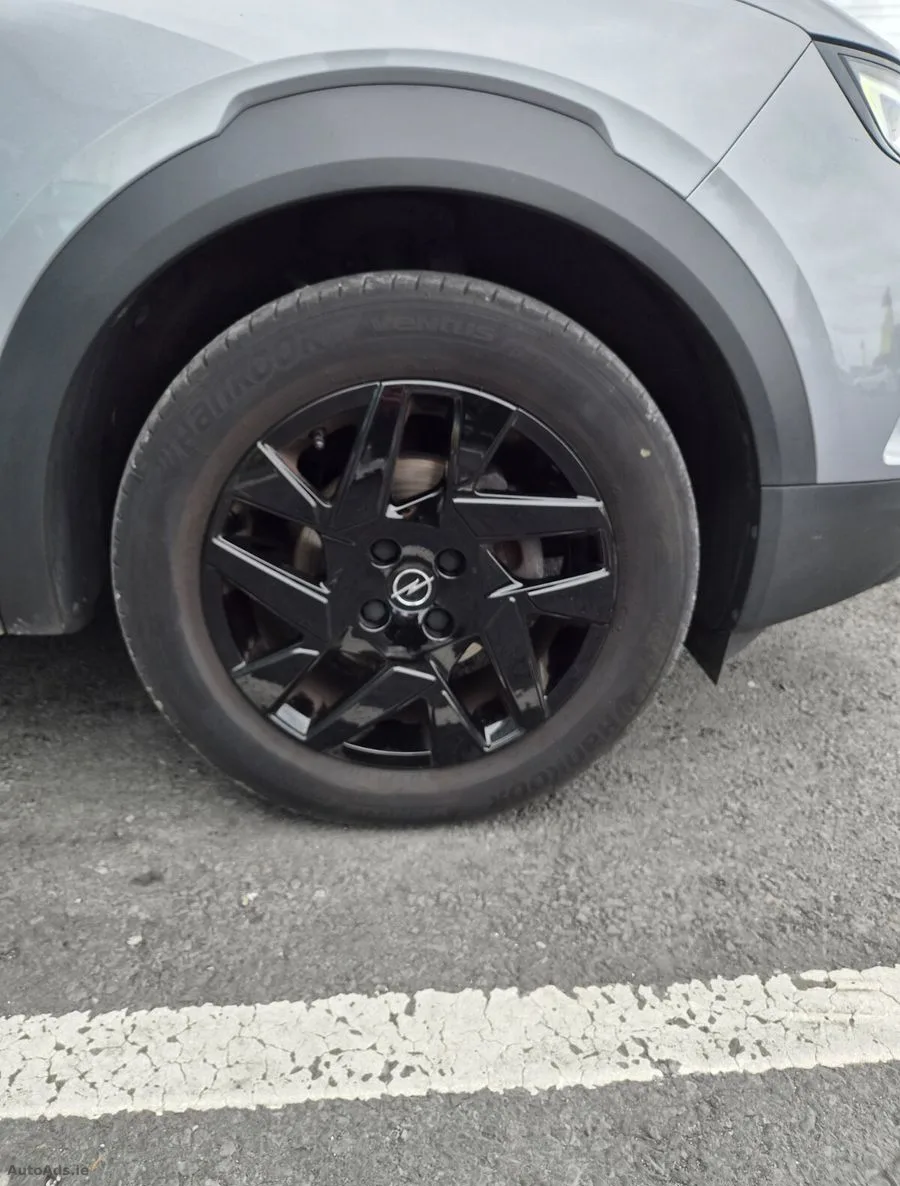 2022 Opel Mokka – photo 9