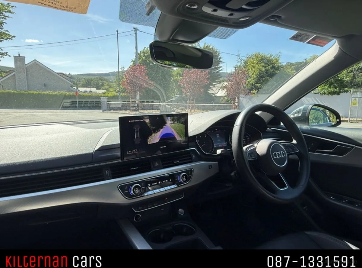 2023 Audi A4 – photo 10