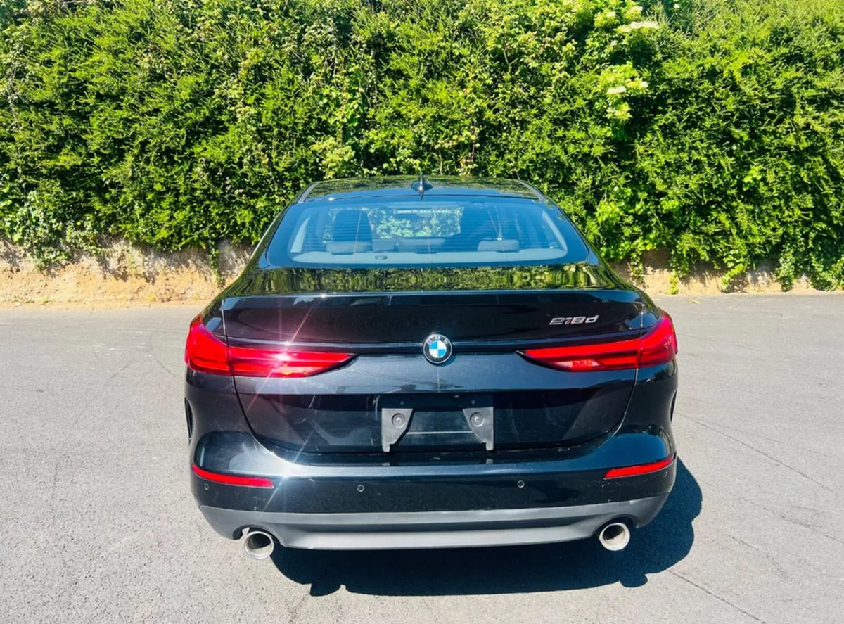 2021 BMW 2-Series – photo 7